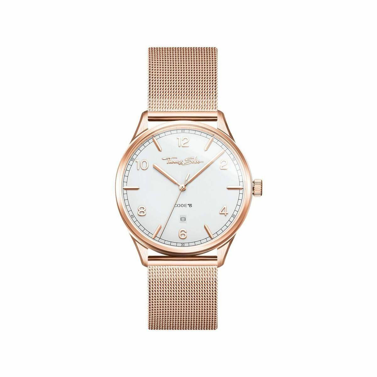 Reloj Unisex Thomas Sabo (Ø 40 mm)