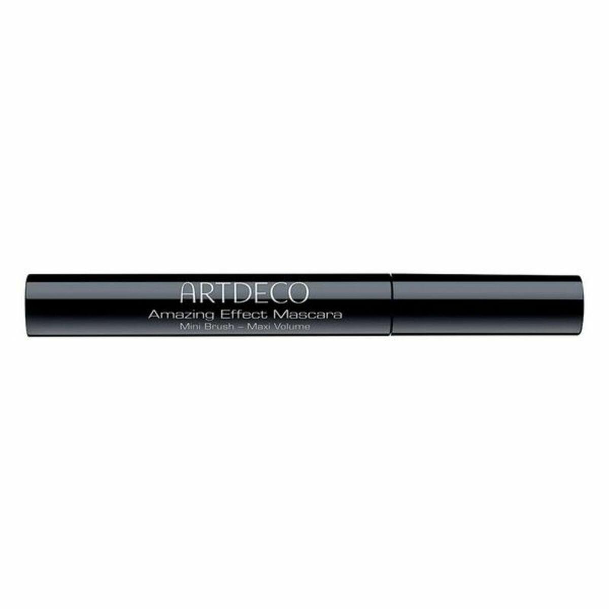 Máscara de Pestañas Artdeco Amazing Effect Nº 01 6 ml