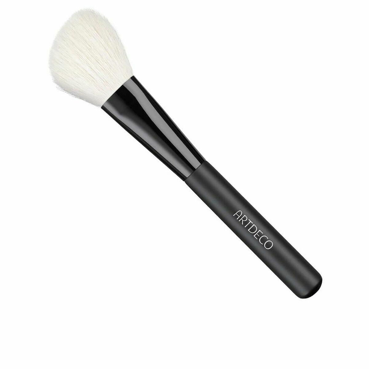 Brocha de Maquillaje Artdeco Premium Redondeada Polvos