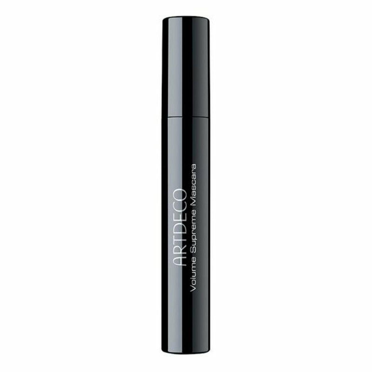 Máscara de Pestañas Efecto Volumen Artdeco Volume Supreme Nº 1-Black 15 ml