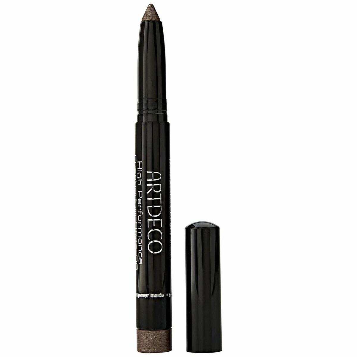 Sombra de ojos Artdeco High Performance Nº 08-Benefit Silver Grey 1,4 g