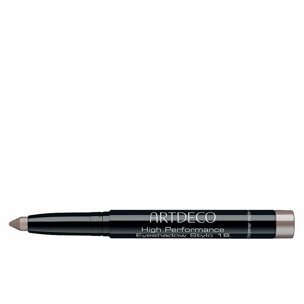 Sombra de ojos Artdeco High Performance 16-Pearl Brown Nº 16-Pearl Brown 1,4 g
