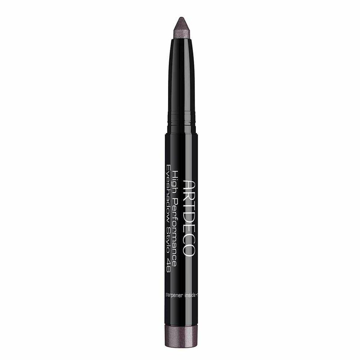 Sombra de ojos Artdeco High Performance Nº 46-Benefit Lavander Grey 1,4 g