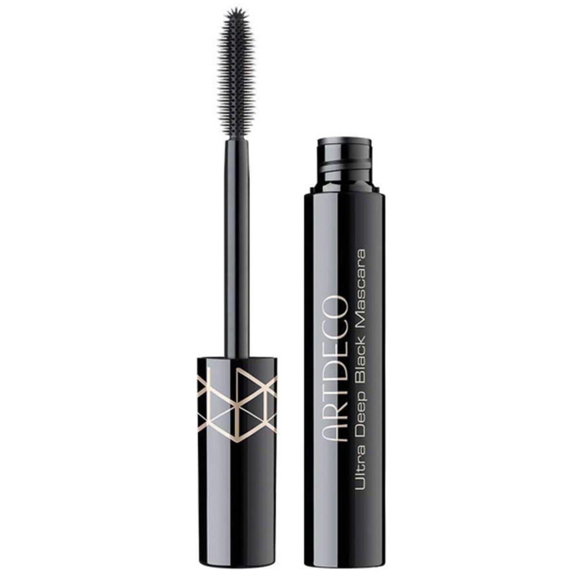 Máscara de Pestañas Artdeco Ultra Deep Black 8 ml