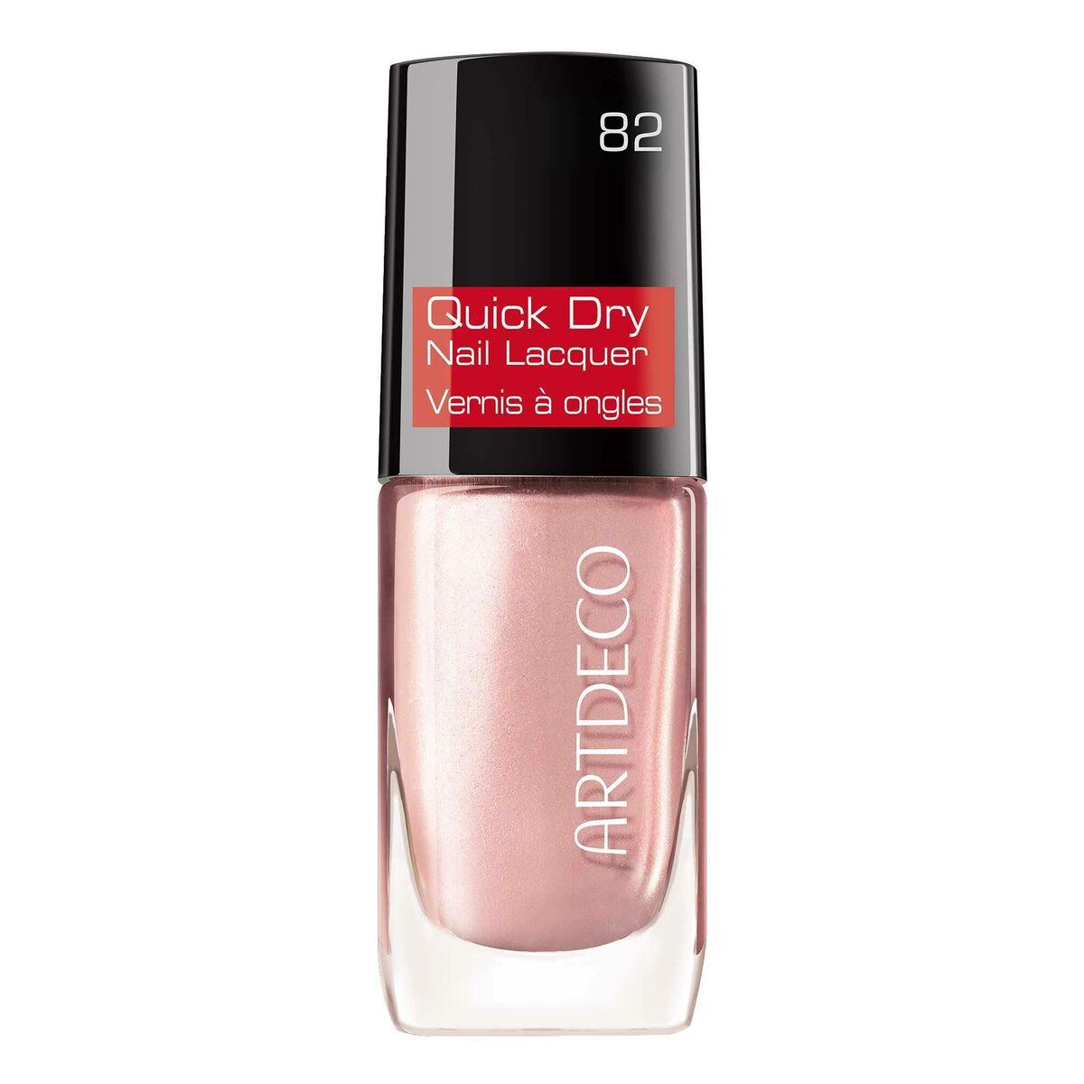 Pintaúñas Artdeco Quick Dry delicate romance 10 ml Secado rápido