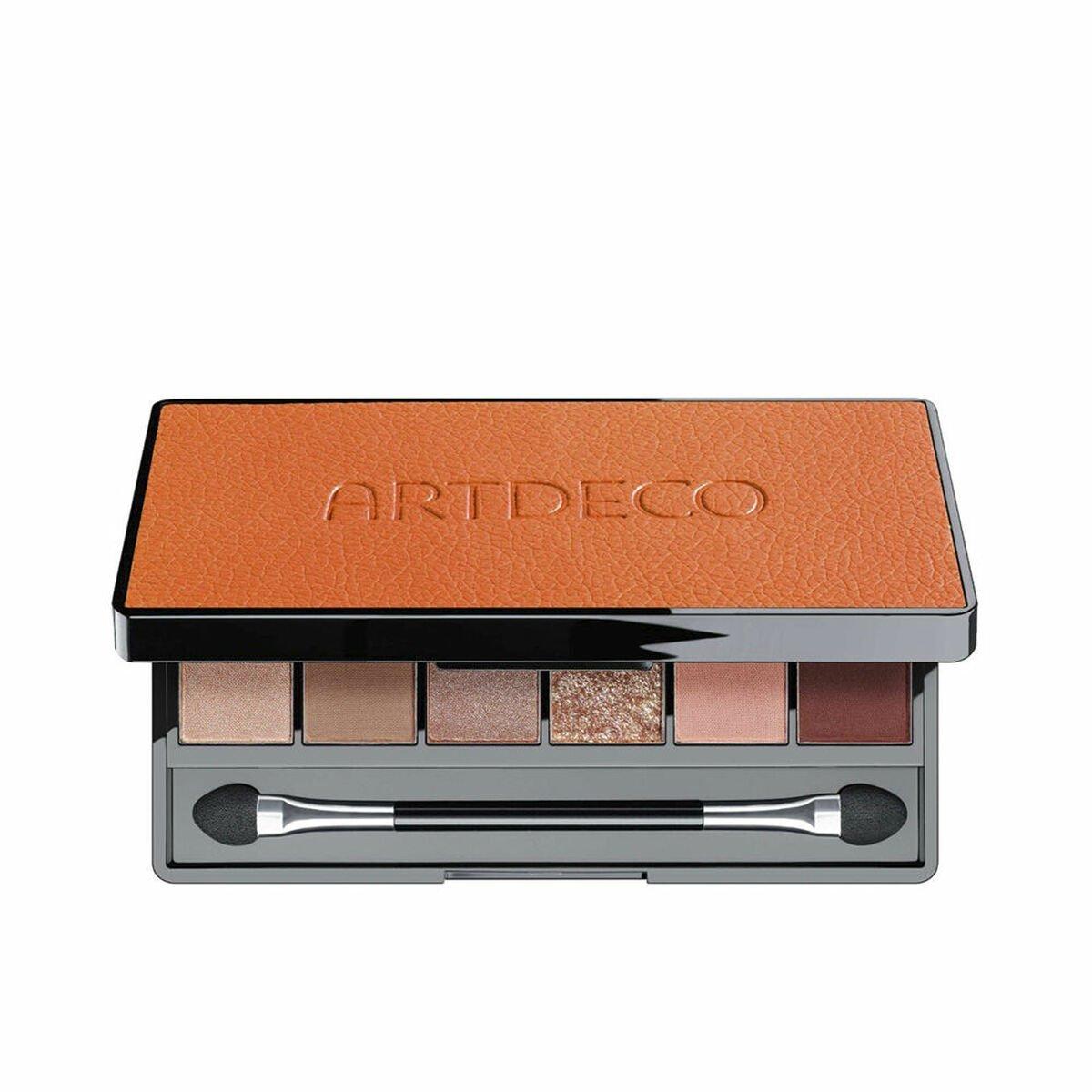 Paleta de Sombras de Ojos Artdeco Iconic Pretty in sunshine (1 unidad)