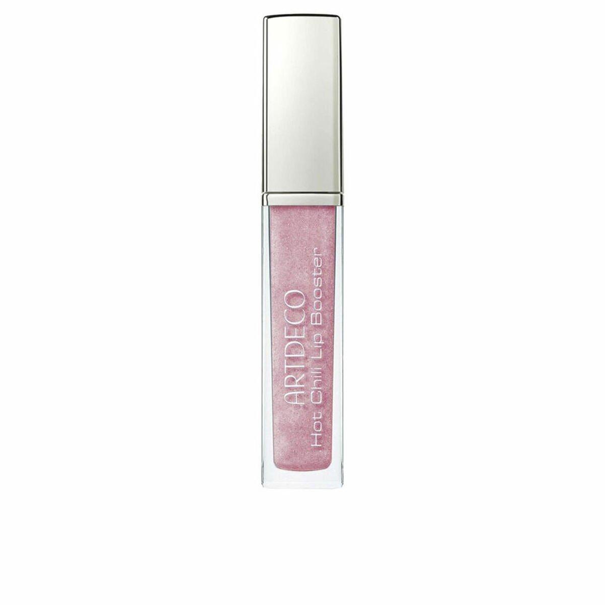 Brillo de Labios Artdeco Hot Chili Nº 4 Cerry chili Nº 4-Berry Chili 6 ml Voluminizador labial