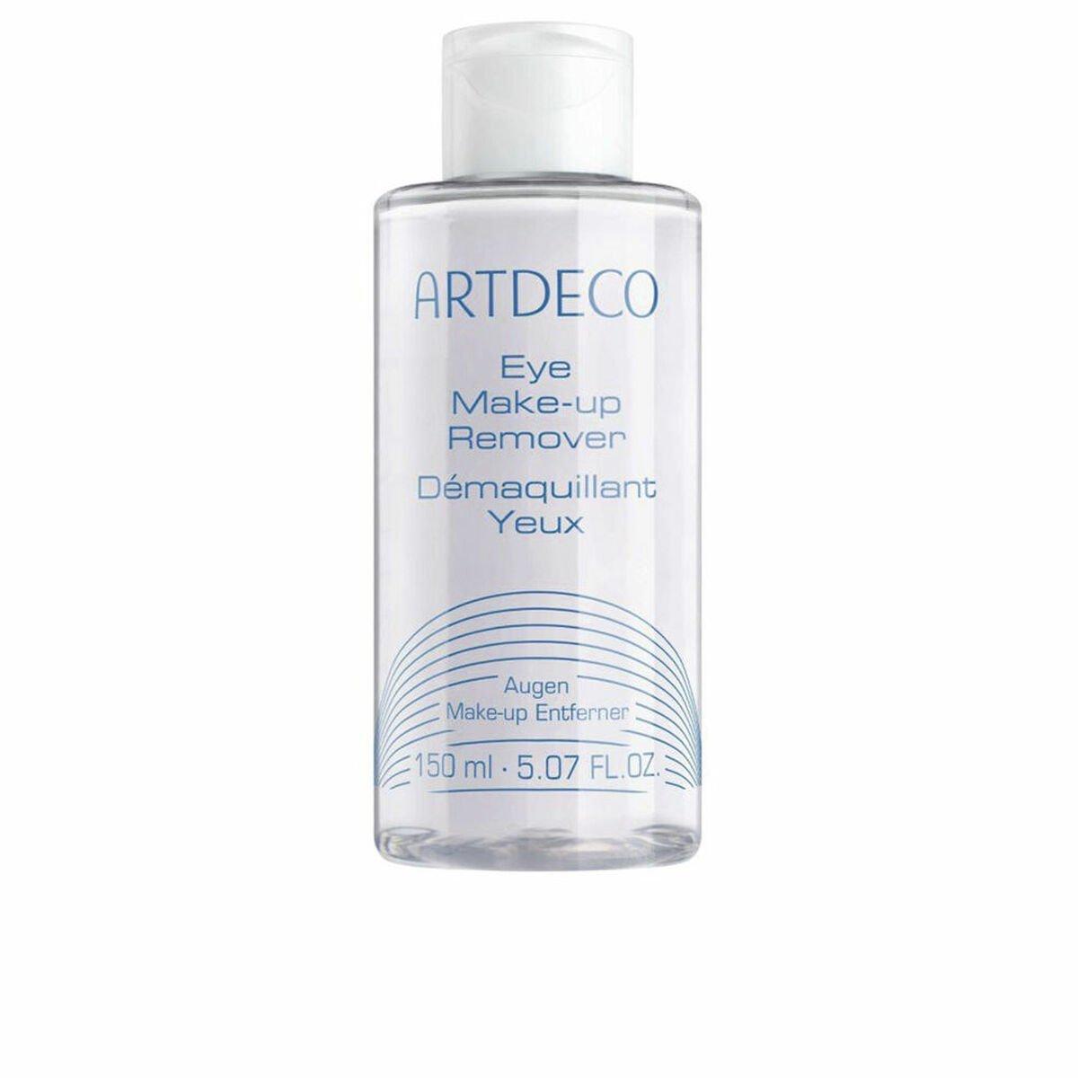 Desmaquillante Facial Artdeco EYE MAKE UP 150 ml