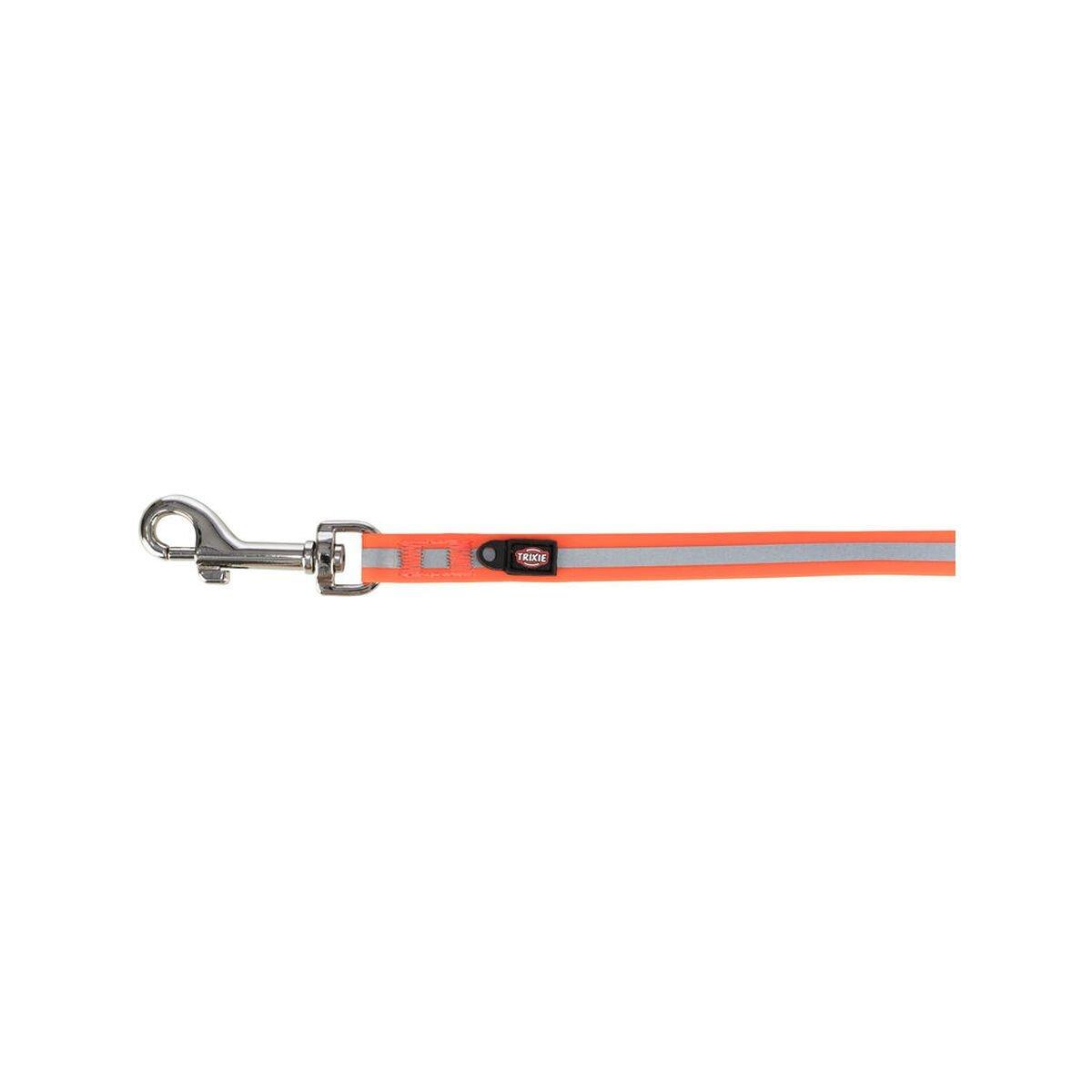 Correa de rastreo Trixie Easy Life Naranja
