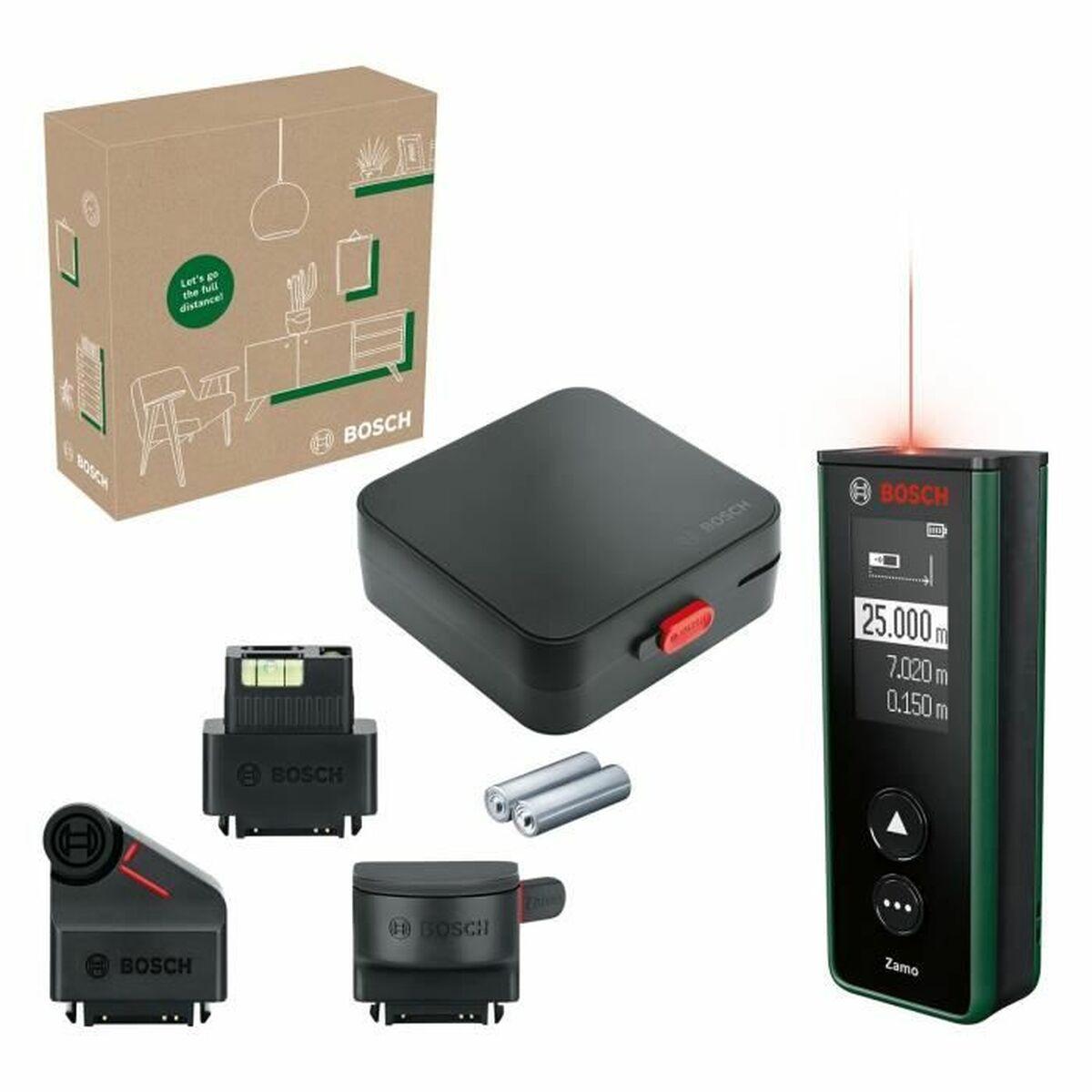 Nivel láser BOSCH