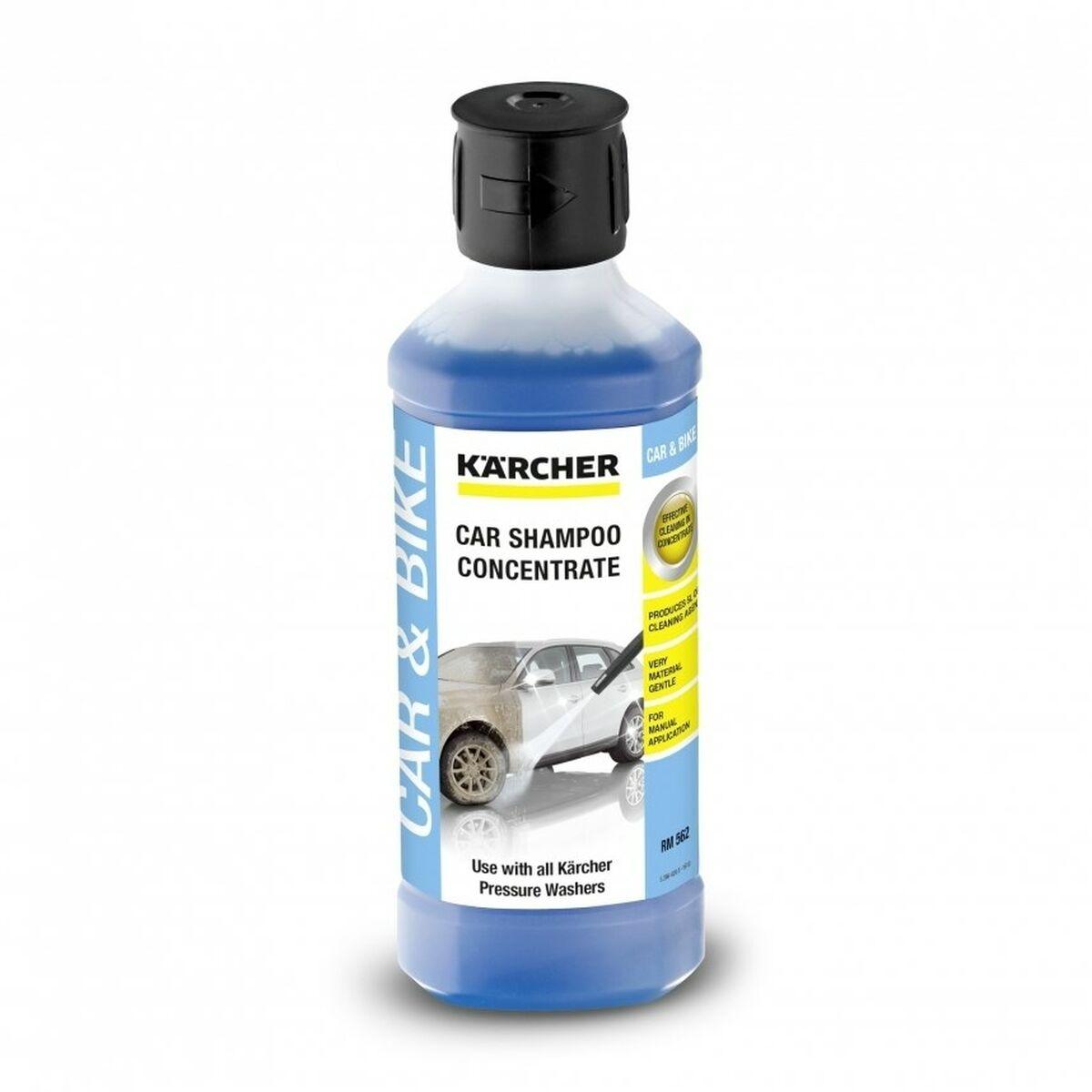 Líquido limpiador Kärcher 6.295-843.0 500 ml 1 Pieza