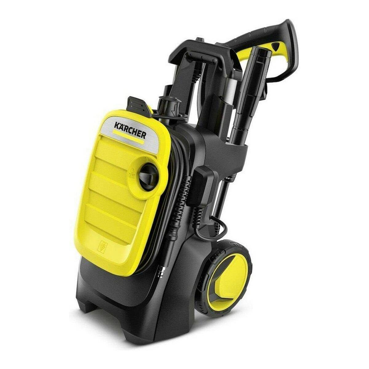 Hidrolimpiadora Kärcher K 5 COMPACT 2100 W 500 l/h