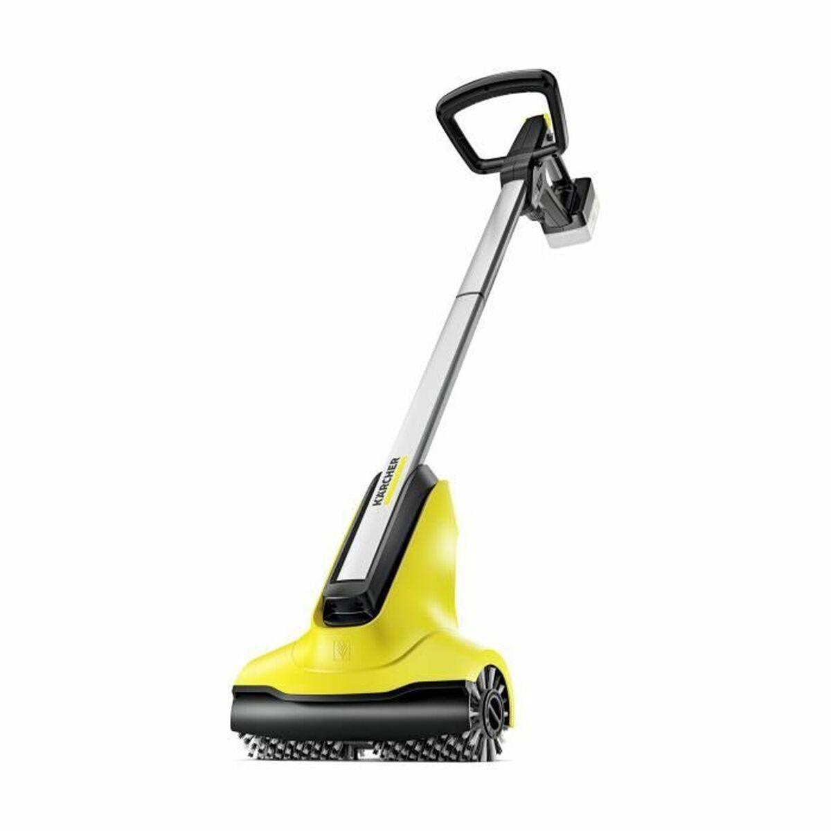 Hidrolimpiadora Kärcher 18 V