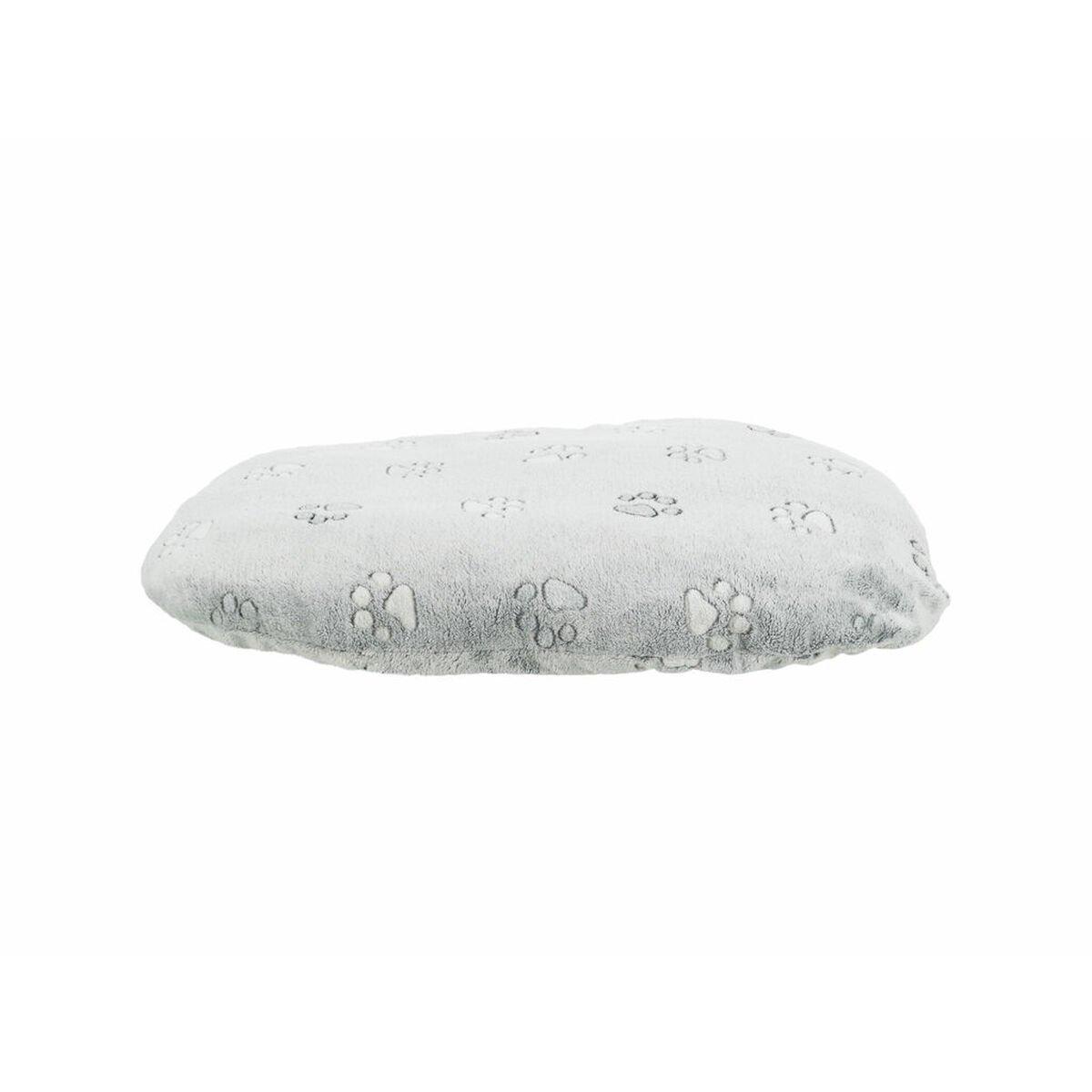 Cama para Perro Trixie Nando Gris claro 70 x 45 cm