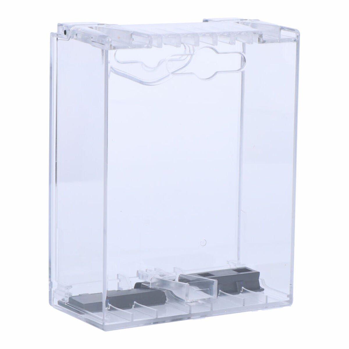 Caja de seguridad Checkpoint 9528494 Antirrobo Agujero para colgar