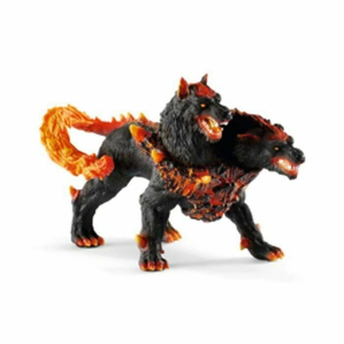 Criatura fantástica Schleich Cerbere 42451
