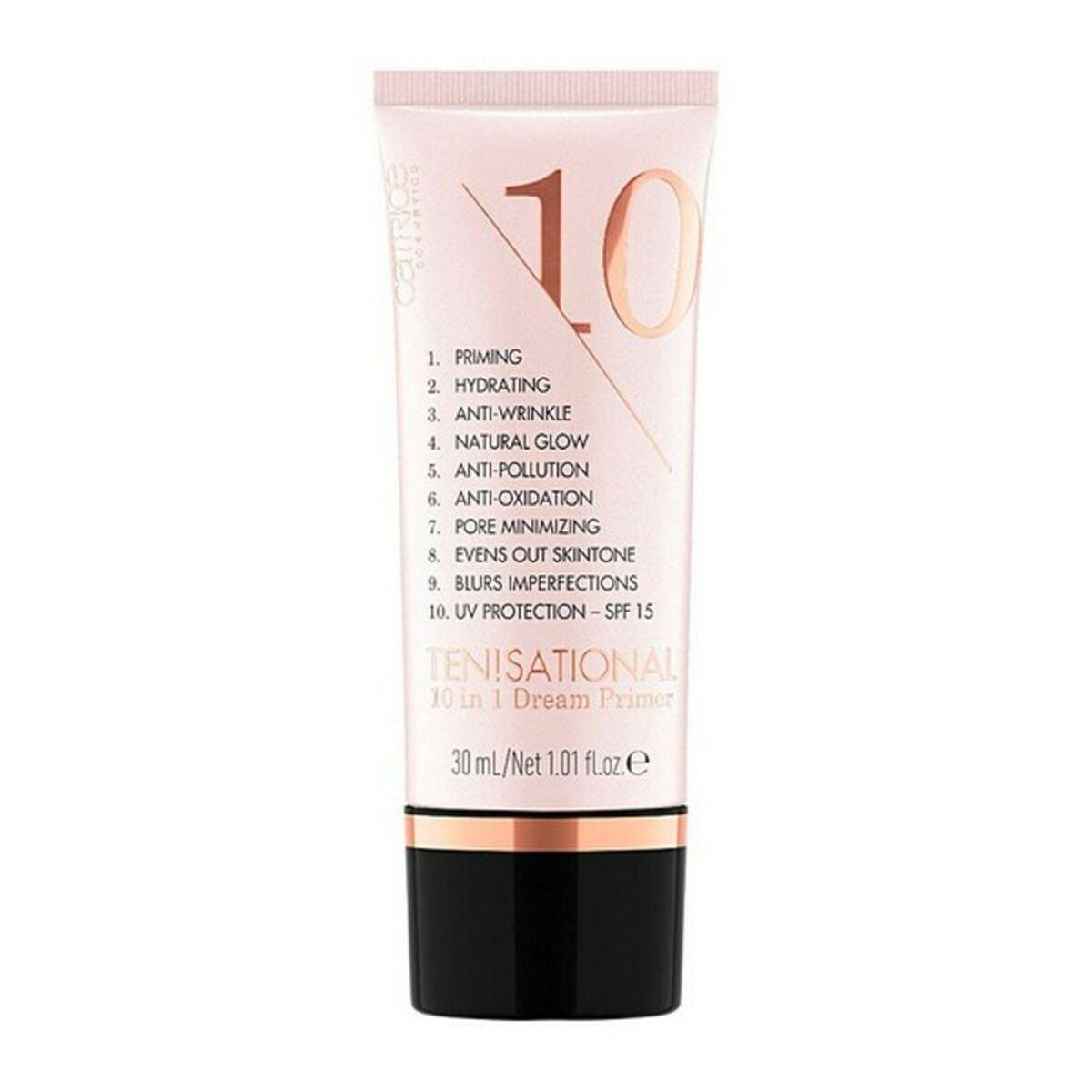 Prebase de Maquillaje Catrice Sational 30 ml