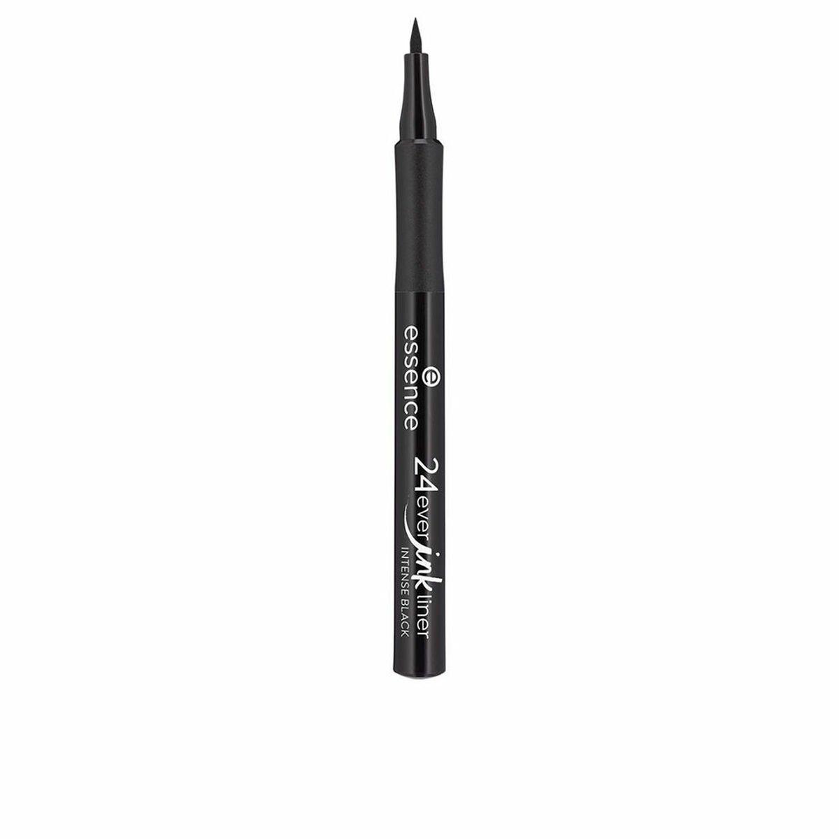 Eyeliner Essence Ever Negro 1,2 ml
