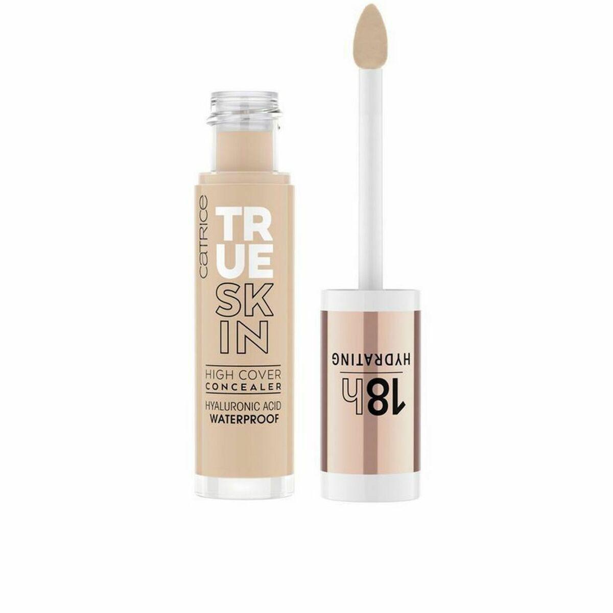 Corrector Facial Catrice True Skin Nº 020-Warm Beige 4,5 ml