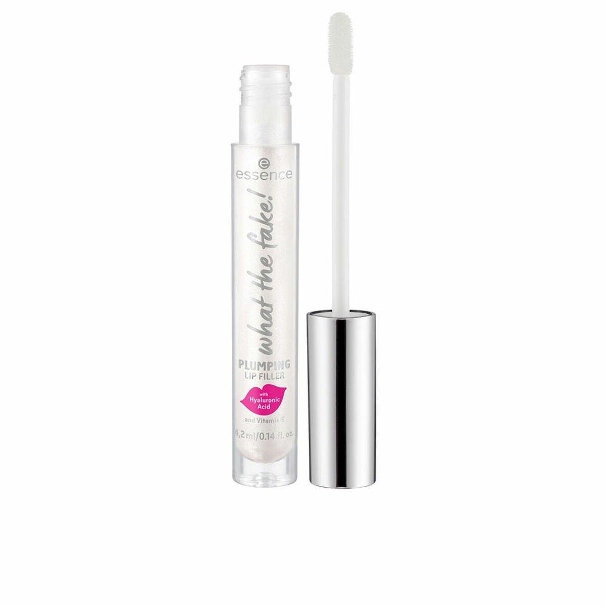 Brillo de Labios Essence What The 4,2 ml