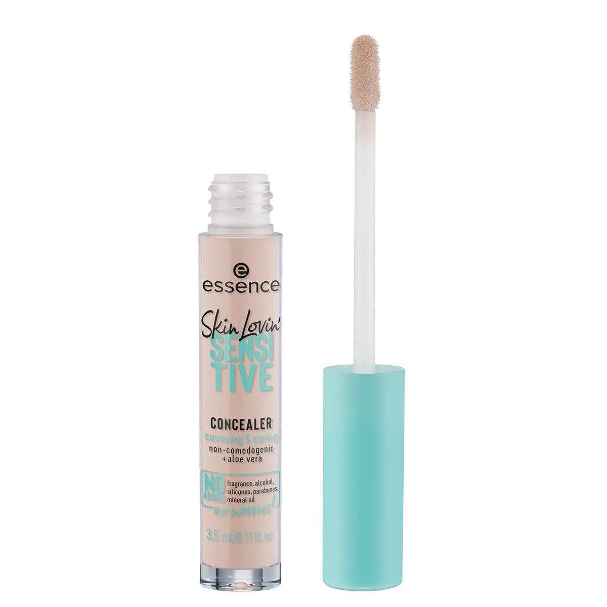 Corrector Facial Essence Skin Sensitive Nº .10 Light Nº 10 Light