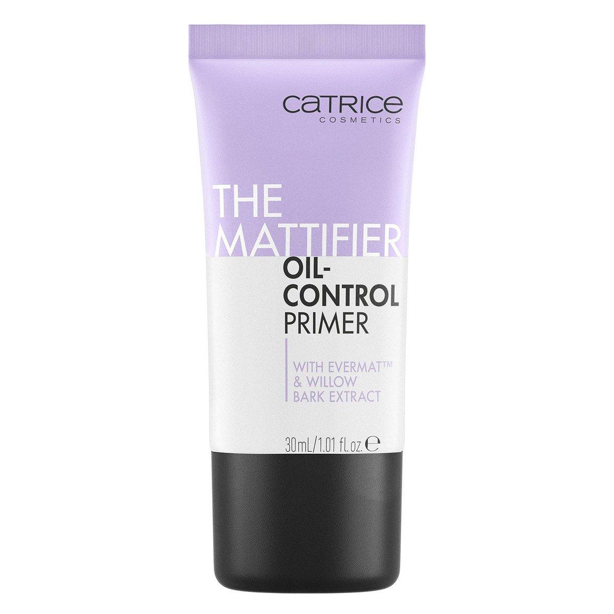 Prebase de Maquillaje Catrice Themattifier 30 ml