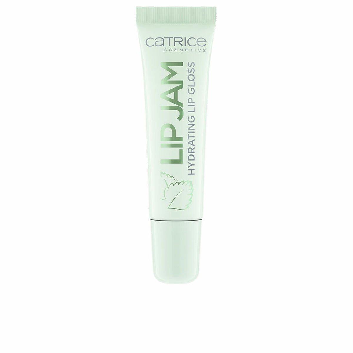 Brillo de Labios Catrice Lip Jam Nº 050 Nº 050-It Was Mint To Be 10 ml