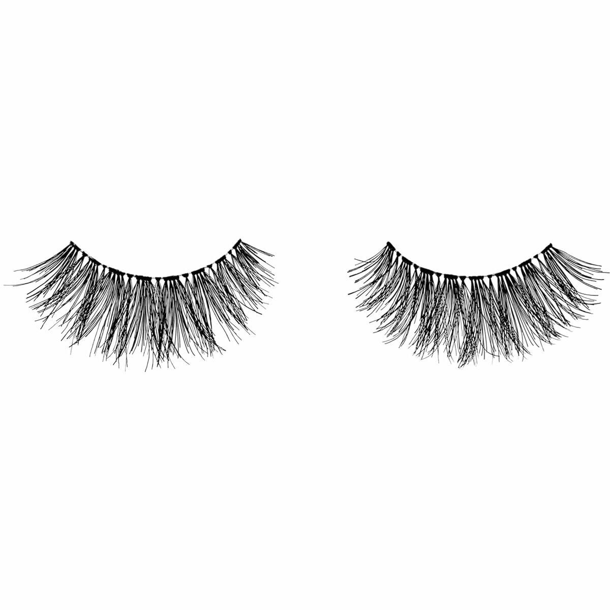 Set de pestañas postizas Catrice Dramatic Curl (1 unidad)