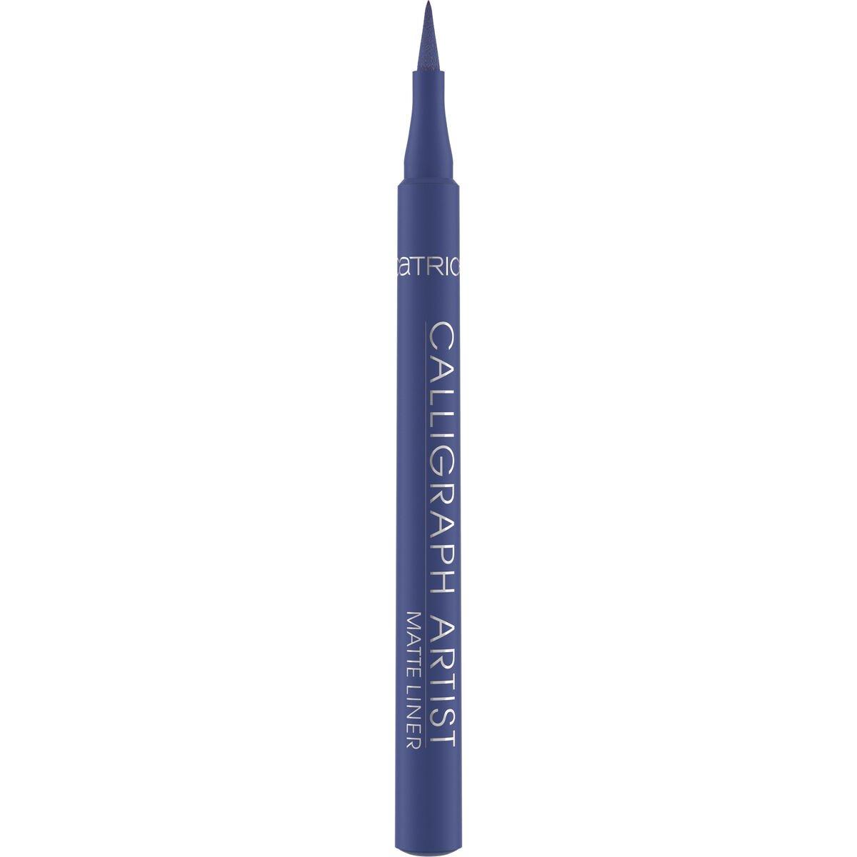 Eyeliner Catrice Calligraph Artist Nº 060 Midnight sky Nº 060-Midnight Sky 1,1 ml