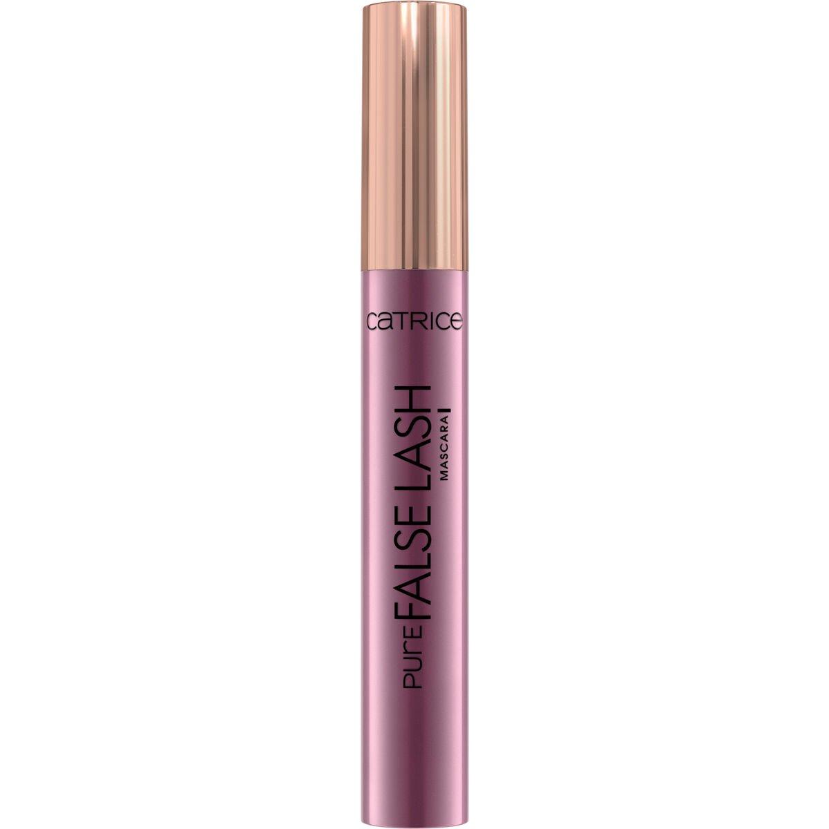 Máscara de Pestañas Catrice Pure False Flash Nº 010 10 ml