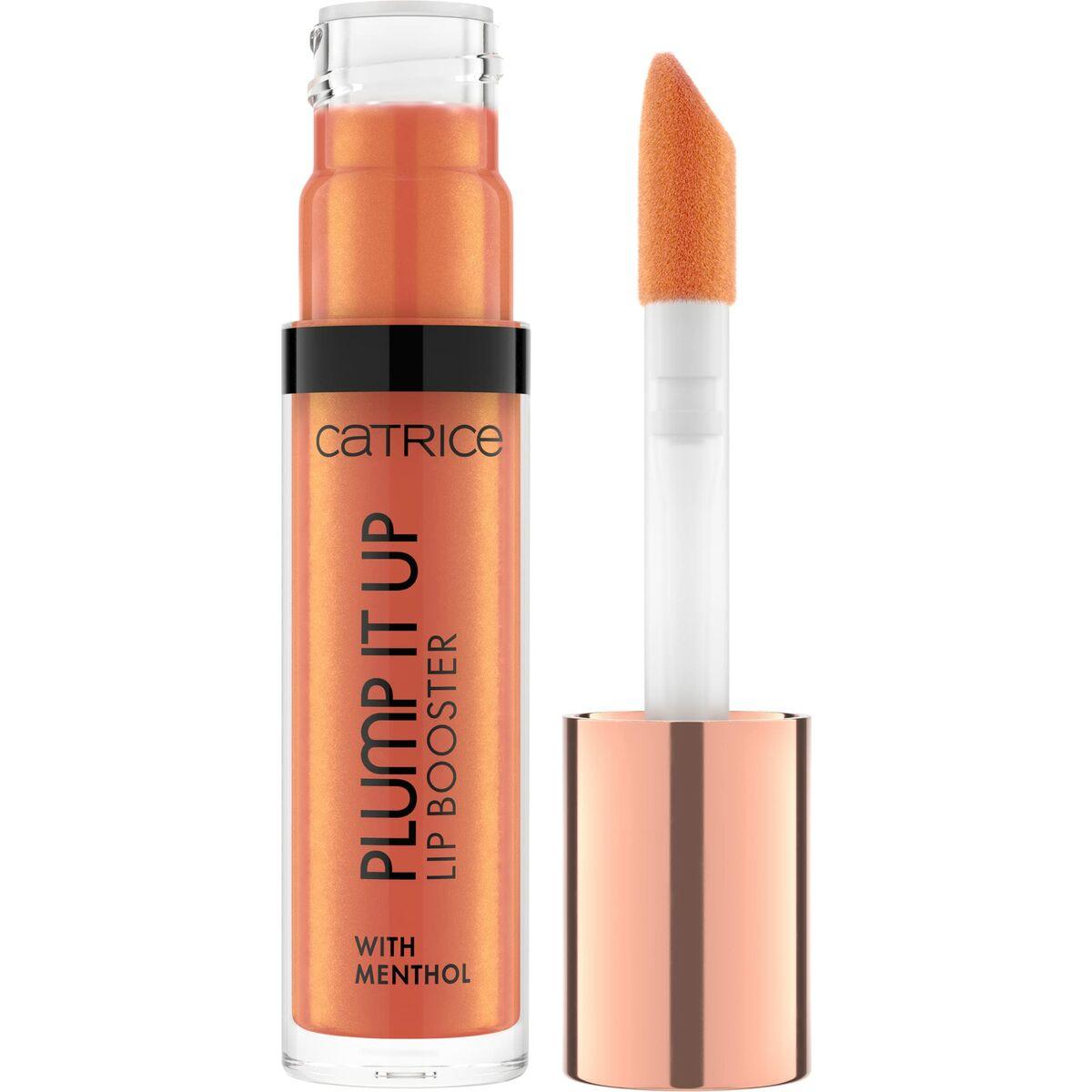 Brillo de Labios Catrice Plump It Up Beige Nº 070 Fake it till you make it Nº 070-Fake It Till You Make It 3,5 ml