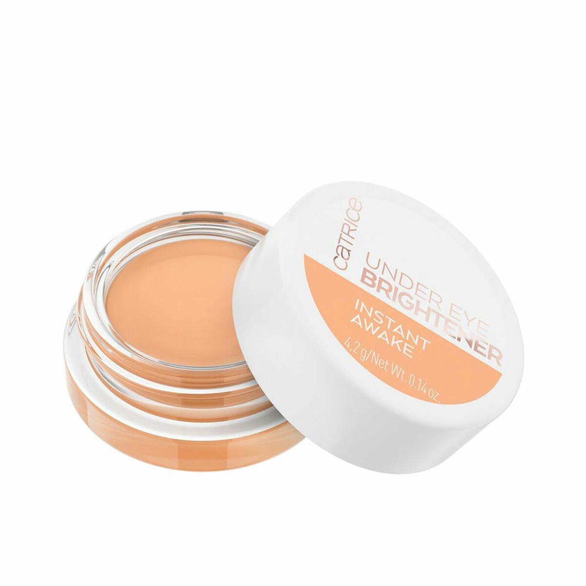 Iluminador Catrice Under Eye Brightener Nº 020 Warm Nude 4,2 g Contorno de Ojos