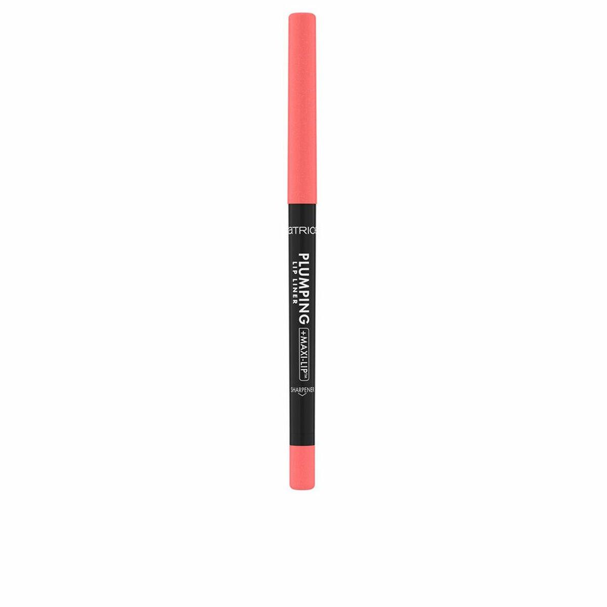 Perfilador de Labios Catrice Plumping Nº 160 S-peach-less Nº 160-S-Peach-Less 0,35 g