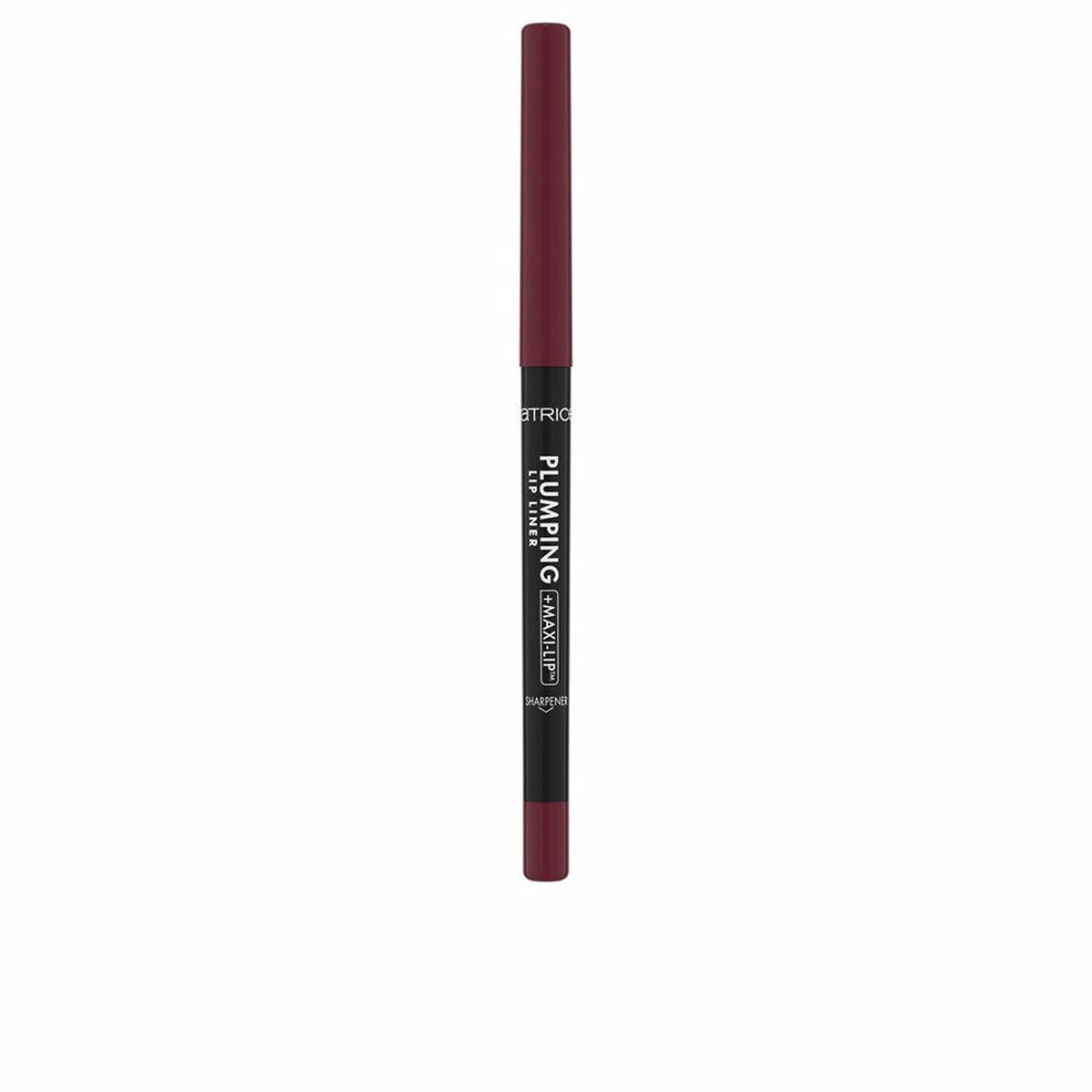 Perfilador de Labios Catrice Plumping Nº 180 Cherry Lady Nº 180-Cherry Lady 0,35 g