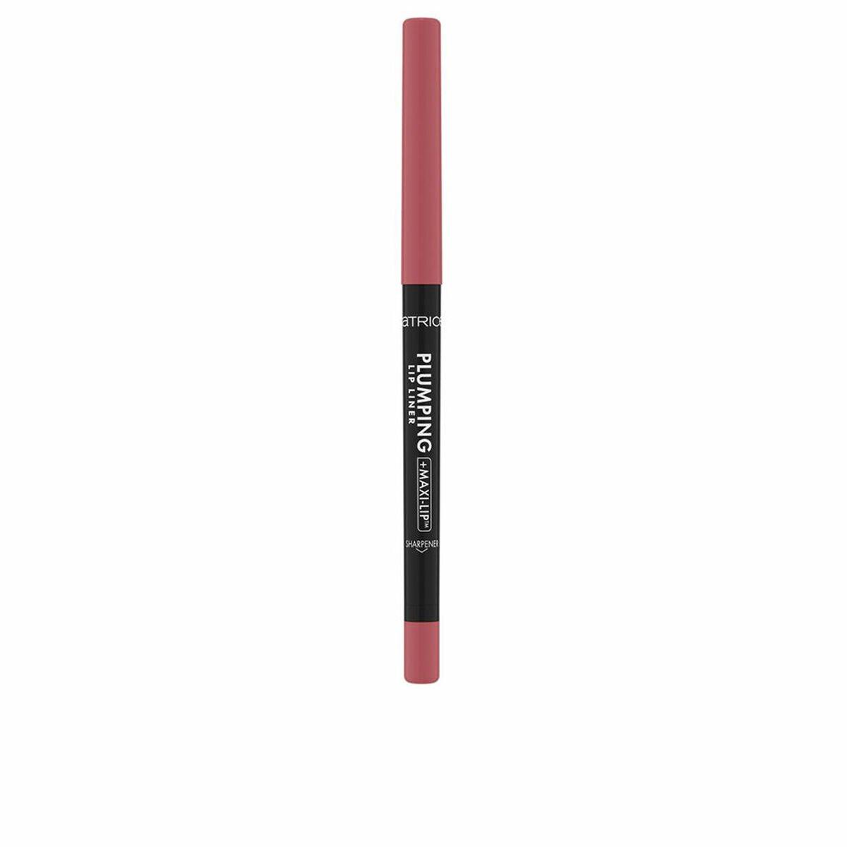 Perfilador de Labios Catrice Plumping Nº 190 I Like To Mauve IT Nº 190-I Like To Mauve It 0,35 g