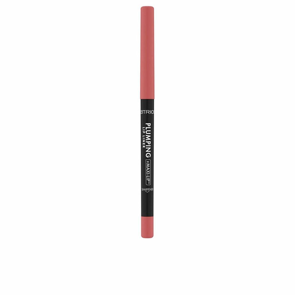 Perfilador de Labios Catrice Plumping Nº 200 Rosie Feels Rosy Nº 200-Rosie Feels Rosy 0,35 g