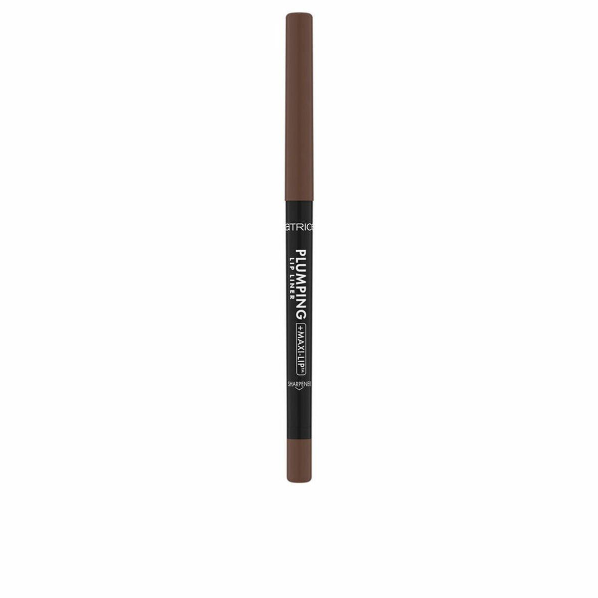 Perfilador de Labios Catrice Plumping Nº 170 Chocolate Lover Nº 170-Chocolate Lover 0,35 g