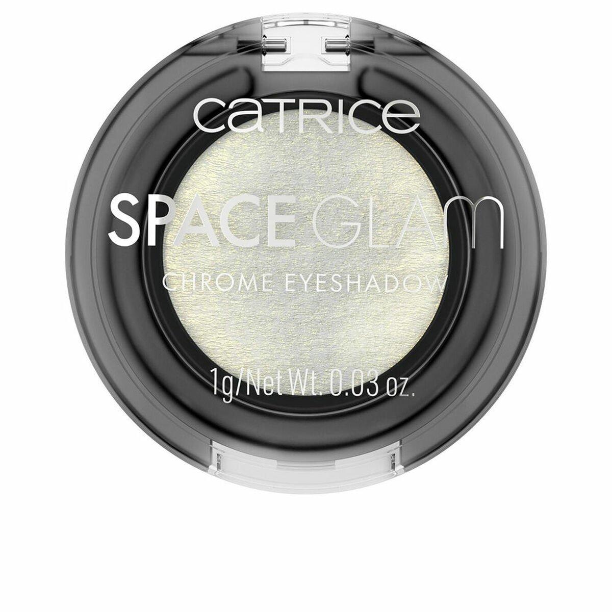 Sombra de ojos Catrice Space Glam Nº 010 Moonlight Glow Nº 010-Moonlight Glow 1 g