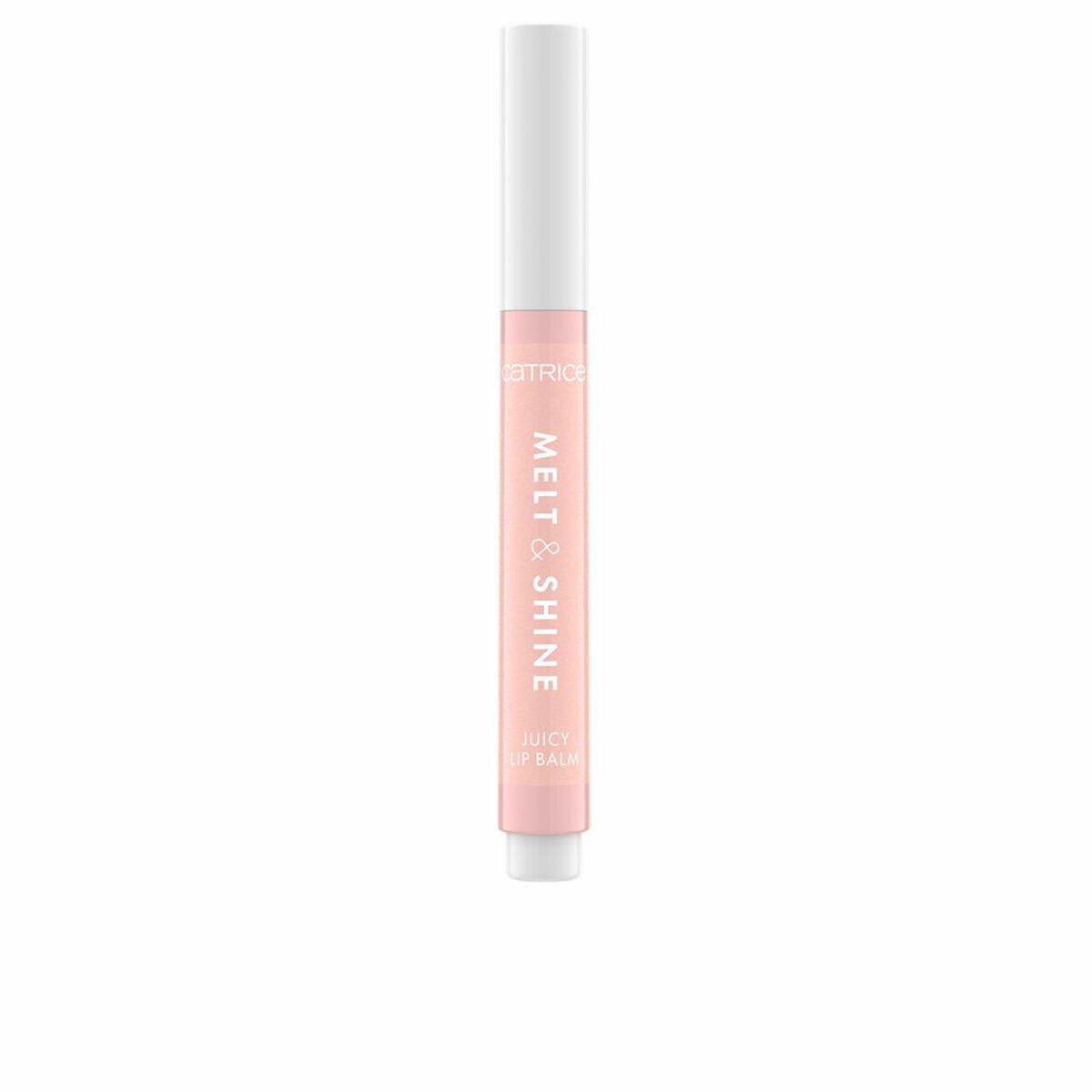 Bálsamo Labial con Color Catrice Melt and Shine Nº 010 Shell Yeah! Nº 010-Shell Yeah! 1,3 g