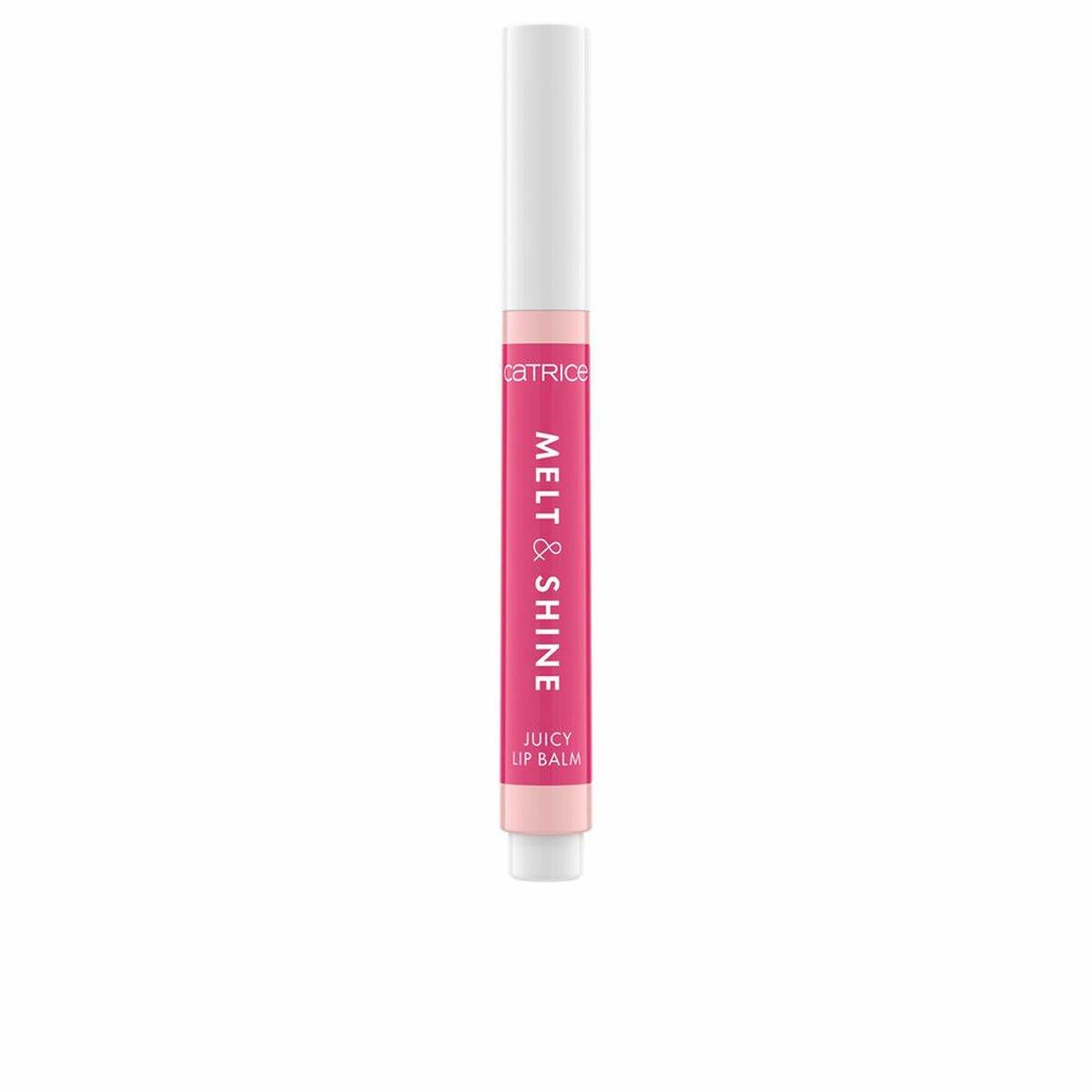 Bálsamo Labial con Color Catrice Melt and Shine Nº 060 Malibu Barbie Nº 060-Malibu Barbie 1,3 g