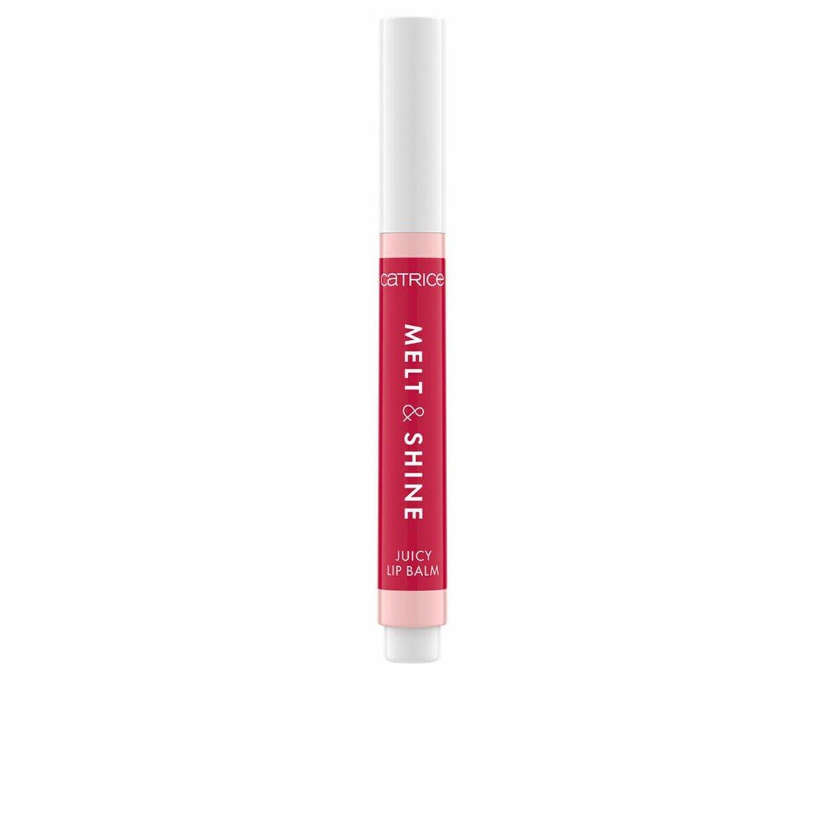Bálsamo Labial con Color Catrice Melt and Shine Nº 070 Pink HAwaii Nº 070-Pink Hawaii 1,3 g