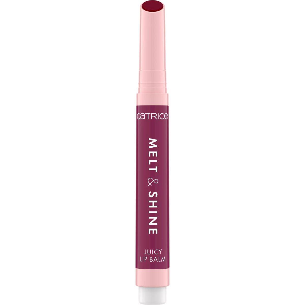 Bálsamo Labial con Color Catrice Melt and Shine Nº 080 Lost At Sea Nº 080-Lost At Sea 1,3 g