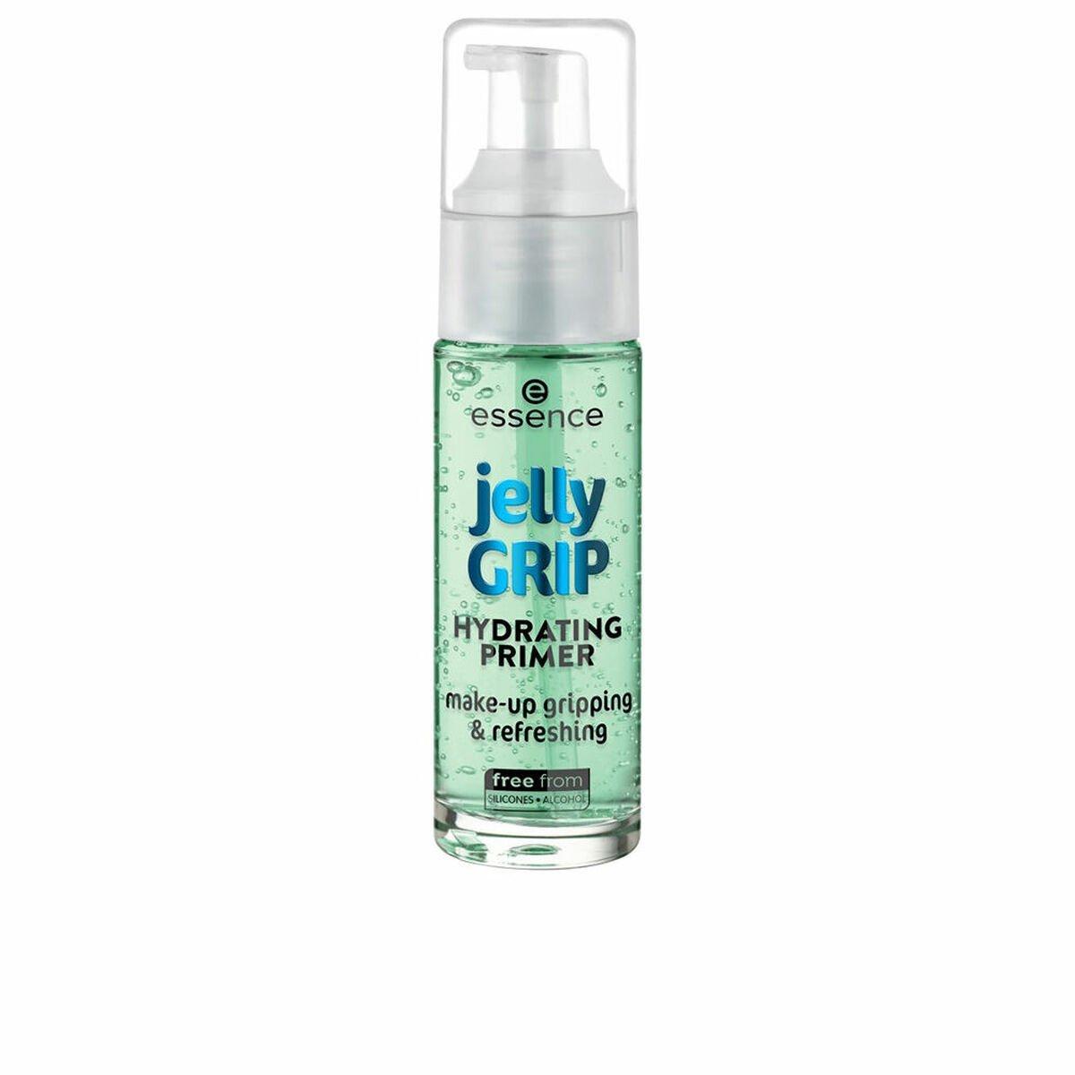 Prebase de Maquillaje Essence JELLY GRIP 29 ml Hidratante