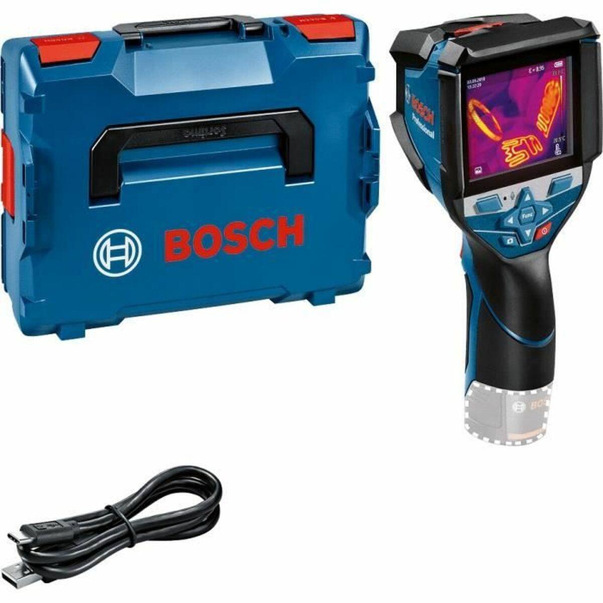 Cámara térmica BOSCH