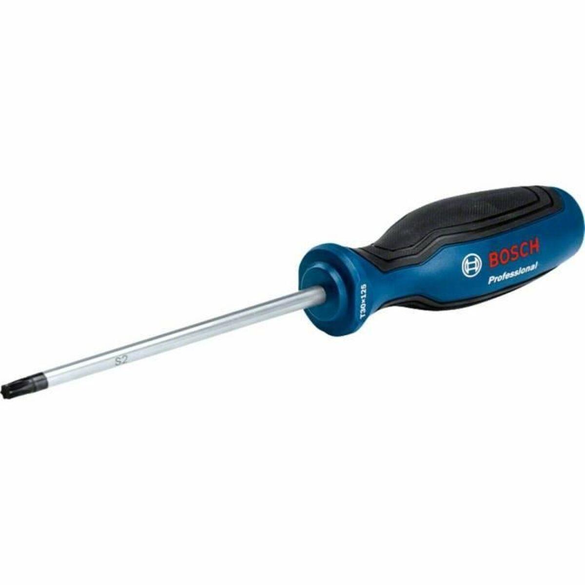 Destornillador BOSCH Azul