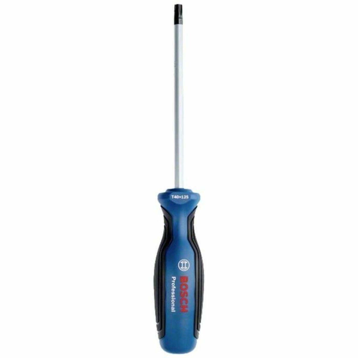 Destornillador BOSCH Azul