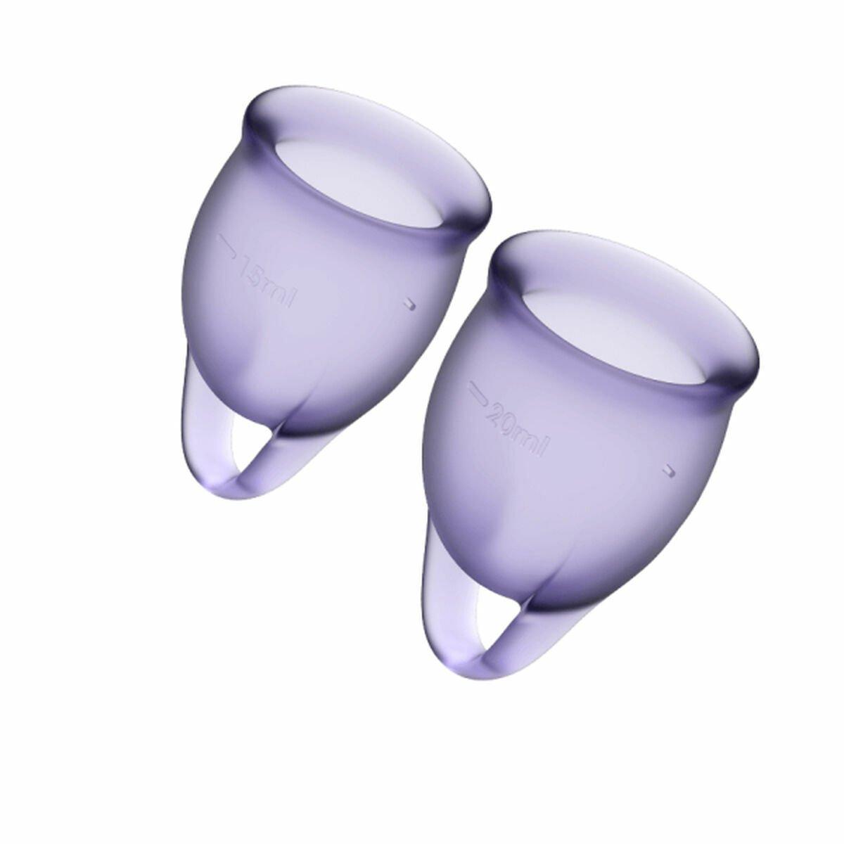 Copa Menstrual Satisfyer 4002033