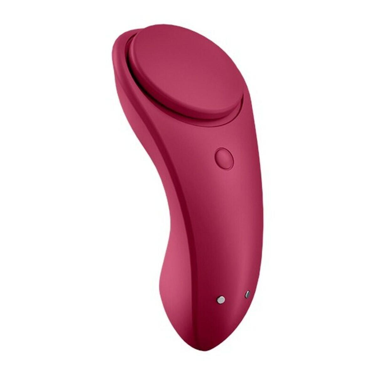 Vibrador para Parejas Satisfyer Sexy Secret Panty