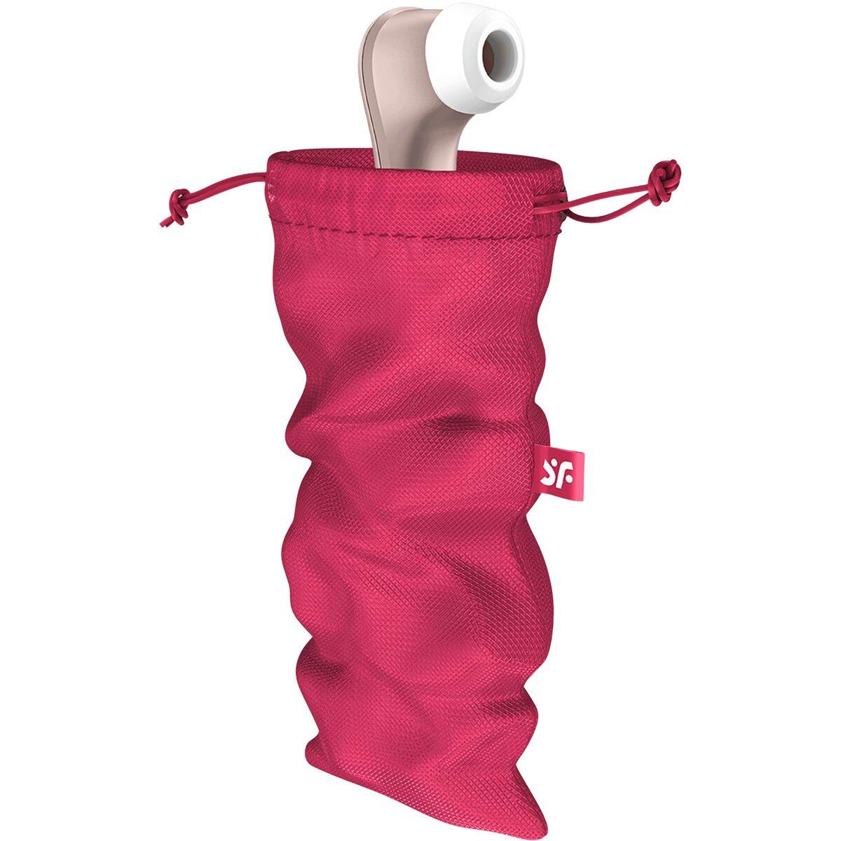 Accesorio Erótico Satisfyer Treasure Rosa L