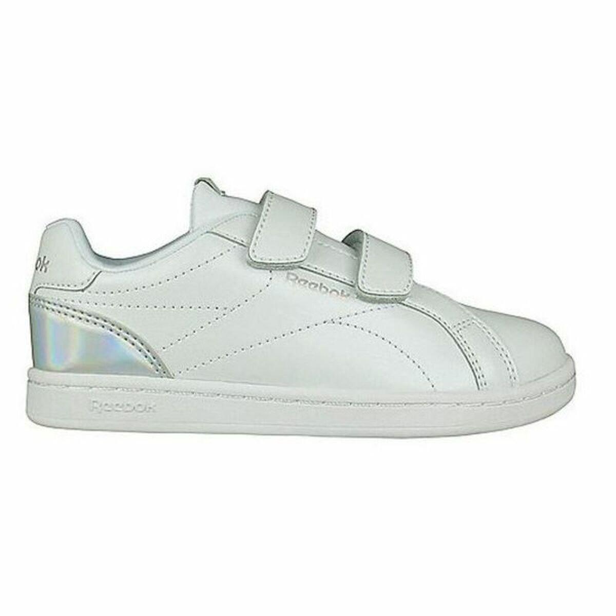 Zapatillas Deportivas Infantiles Reebok Royal Complete Clean